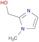 1H-Imidazole-2-methanol, 1-methyl-