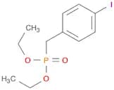 (4-Iodo-benzyl)-phosphonic acid diethyl ester