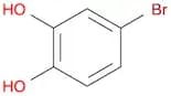 1,2-Benzenediol, 4-bromo-