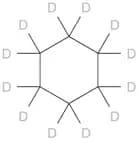 Cyclohexane-1,1,2,2,3,3,4,4,5,5,6,6-d12