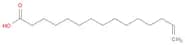 14-Pentadecenoic acid