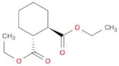 Trans-1,2-cyclohexanedicarboxylic acid diethyl ester