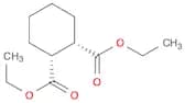 Cis-1,2-cyclohexanedicarboxylic acid diethyl ester