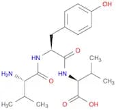 L-Valine, L-valyl-L-tyrosyl-