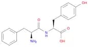 L-Tyrosine, L-phenylalanyl-