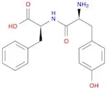 L-Phenylalanine, L-tyrosyl-