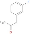 2-Propanone, 1-(3-fluorophenyl)-