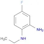 1-N-Ethyl-4-fluorobenzene-1,2-diamine