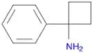 1-phenylcyclobutan-1-amine