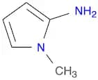 1-Methyl-1H-pyrrol-2-amine