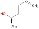 (2R)-hex-5-en-2-ol