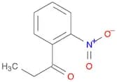 1-(2-Nitrophenyl)propan-1-one