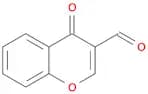 4H-​1-​Benzopyran-​3-​carboxaldehyde, 4-​oxo-