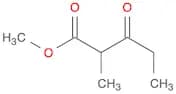 Pentanoic acid, 2-methyl-3-oxo-, methyl ester