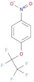 1-Nitro-4-(perfluoroethoxy)benzene