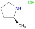 (S)-2-Methylpyrrolidine, HCl