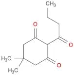 2-butanoyl-5,5-dimethylcyclohexane-1,3-dione