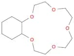 1,​4,​7,​10,​13-​Benzopentaoxacyclope​ntadecin, tetradecahydro-