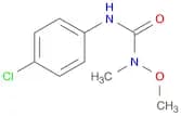 Urea, N'-(4-chlorophenyl)-N-methoxy-N-methyl-