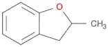 Benzofuran, 2,3-dihydro-2-methyl-