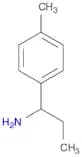 1-(4-Methylphenyl)propan-1-amine