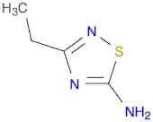 3-Ethyl-1,2,4-thiadiazol-5-amine