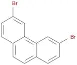 3,6-Dibromophenanthrene