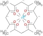 Hafnium, tetrakis(2,4-pentanedionato-κO2,κO4)-, (SA-8-11''11''1'1'''1'1''')-