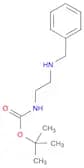 Carbamic acid, N-[2-[(phenylmethyl)amino]ethyl]-, 1,1-dimethylethyl ester