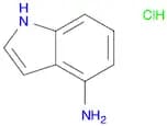 4-Aminoindole hydrochloride