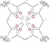 Titanium, tetrakis(2,4-pentanedionato-κO2,κO4)-
