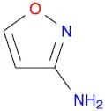 Isoxazol-3-amine