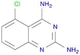 5-Chloro-2,4-diaminoquinazoline