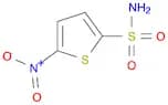 5-nitrothiophene-2-sulfonamide