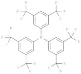 Phosphine, tris[3,5-bis(trifluoromethyl)phenyl]-