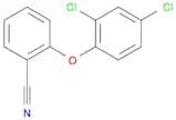 2-(2,4-Dichlorophenoxy)benzonitrile