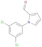 1-(3,5-Dichlorophenyl)-1H-pyrrole-2-carbaldehyde