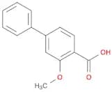 2-Methoxy-4-phenylbenzoic acid