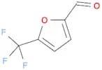 5-(Trifluoromethyl)furan-2-carbaldehyde