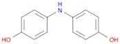 Phenol, 4,4'-iminobis-