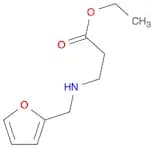 Ethyl 3-[(2-furylmethyl)amino]propanoate