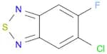 5-Chloro-6-fluorobenzo[c][1,2,5]thiadiazole