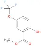 Benzoic acid, 2-hydroxy-5-(trifluoromethoxy)-, methyl ester