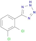 2H-Tetrazole, 5-(2,3-dichlorophenyl)-