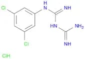 1-(3,5-Dichlorophenyl)biguanide, HCl