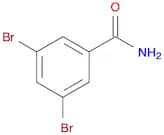 Benzamide, 3,5-dibromo-