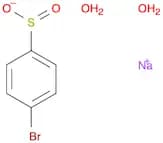 Sodium 4-bromobenzenesulfinate, dihydrate