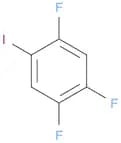 Benzene, 1,2,4-trifluoro-5-iodo-