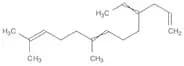 1,7,11-Tridecatriene, 4-ethylidene-8,12-dimethyl-