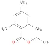 Benzoic acid, 2,​4,​6-​trimethyl-​, ethyl ester